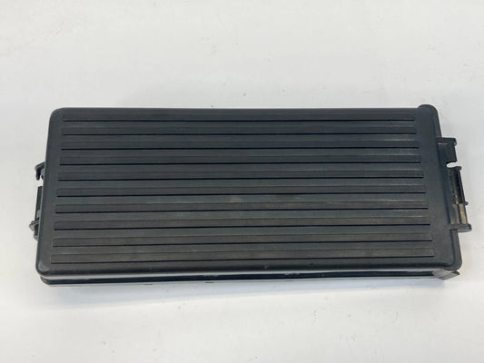 2002-2005 FORD EXPLORER MERCURY MOUNTAINEER ENGINE FUSE RELAY BOX COVER LID OEM