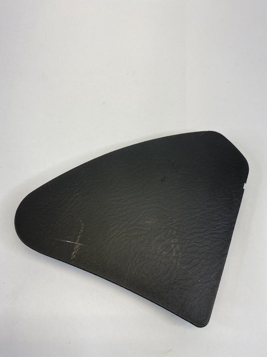 2001-2005 Honda Civic Dash Left Side End Cover Trim Panel Assembly 77215S5AA010