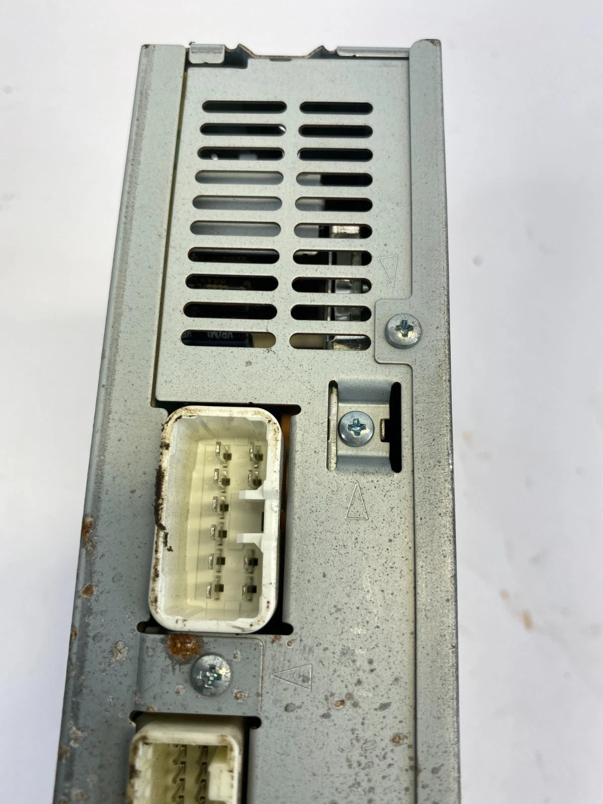 2007-2010 LEXUS GS350 GS450h RADIO AUDIO AMPLIFIER AMP PIONEER 86280-30520 OEM