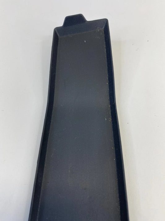 04-06 CADILLAC SRX FRONT RIGHT SIDE INNER DOOR PANEL POCKET MAT LINER 8500020
