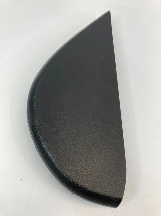 2006-2012 FORD FUSION FRONT DASH LEFT SIDE END CAP COVER LID TRIM 6E535404481AF