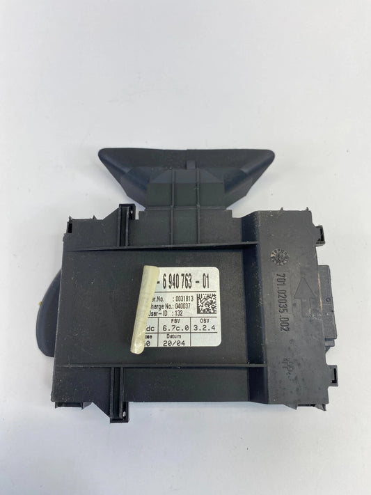 2002-2005 BMW 745I 745LI ULTRA SONIC ALARM ANTI-THEFT CONTROL MODULE 65756940763