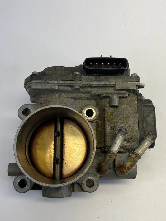 2009-2014 ACURA TSX 2.4L ELECTRONIC THROTTLE BODY VALVE ACTUATOR ASSEMBLY OEM