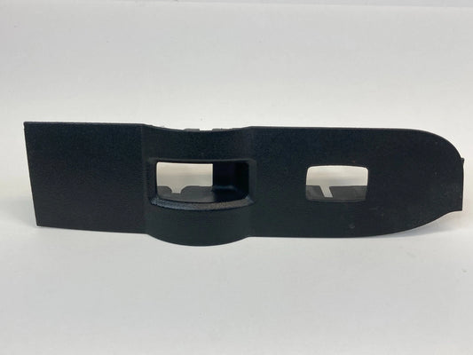 05 06 SCION TC FRONT RIGHT DOOR WINDOW SWITCH BEZEL TRIM PANEL 74231-21080 OEM