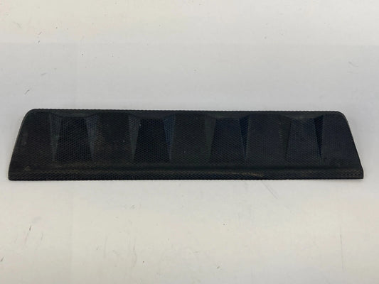10-17 CHEVY EQUINOX FRONT RIGHT DOOR SILL SCUFF PLATE COVER TRIM 25790571 OEM