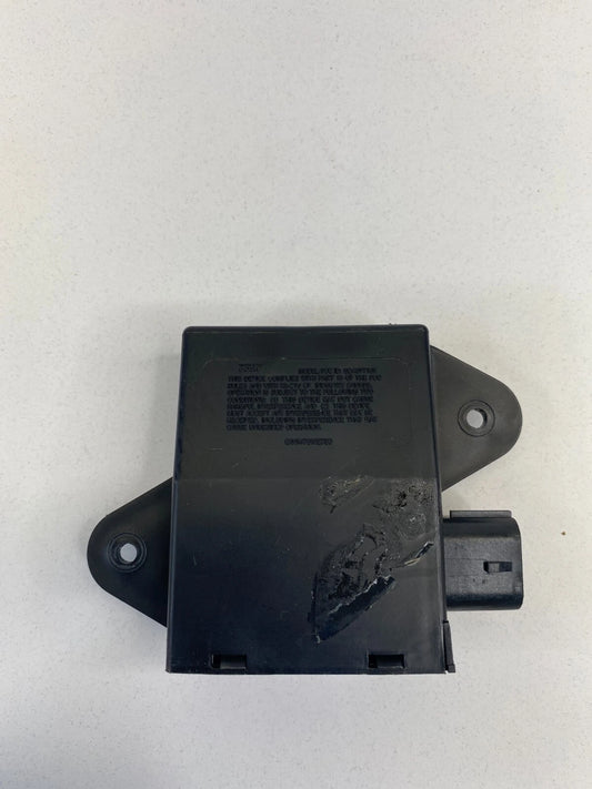 2002 2003 DODGE GRAND CARAVAN KEYLESS ENTRY RECEIVER CONTROL MODULE 04686669AC
