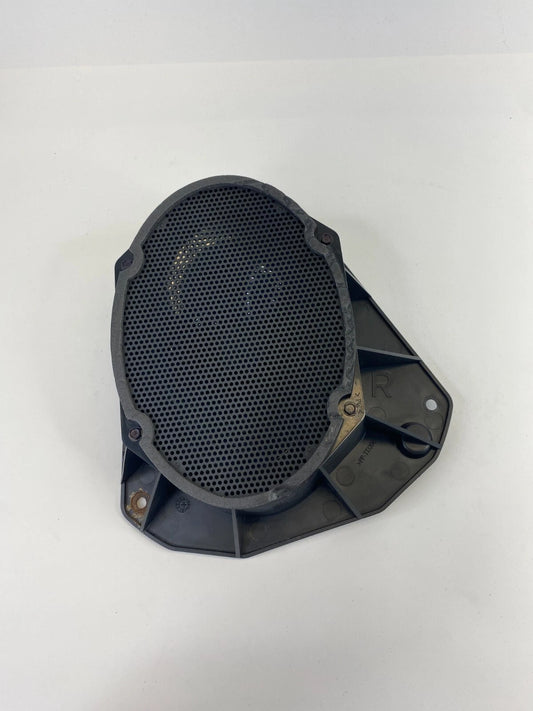 2009-2019 FORD FLEX FRONT RIGHT SIDE DOOR SPEAKER AUDIO PANEL 8A8T-19B140-AC OEM