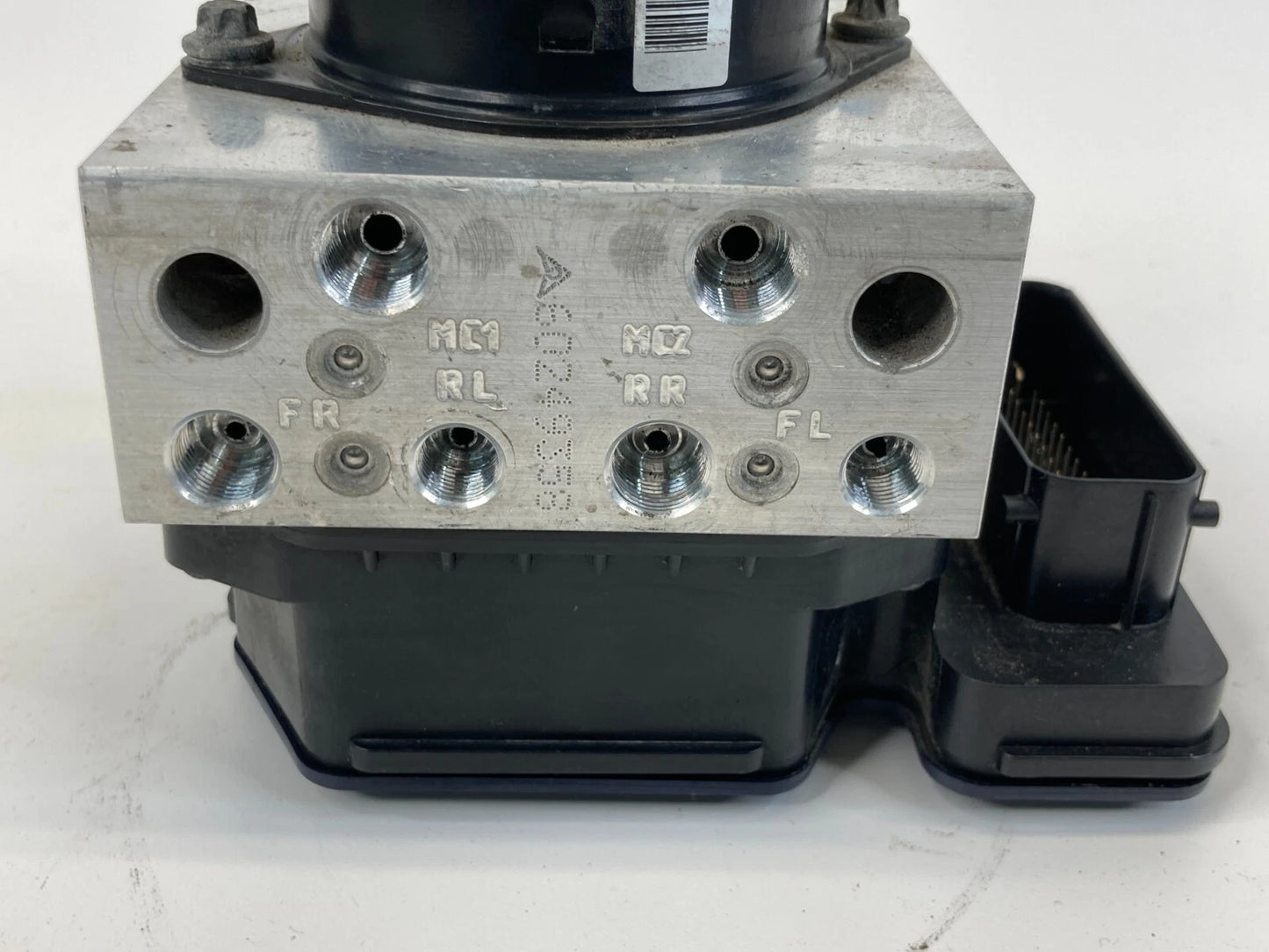 2011 BUICK REGAL 2.4L A/T FWD ABS ANTI LOCK BRAKE PUMP MODULE 13332549 OEM