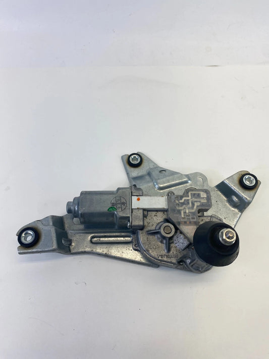 2009-2014 NISSAN MURANO REAR WINDOW GLASS WINDSHIELD WIPER MOTOR 28710 OEM