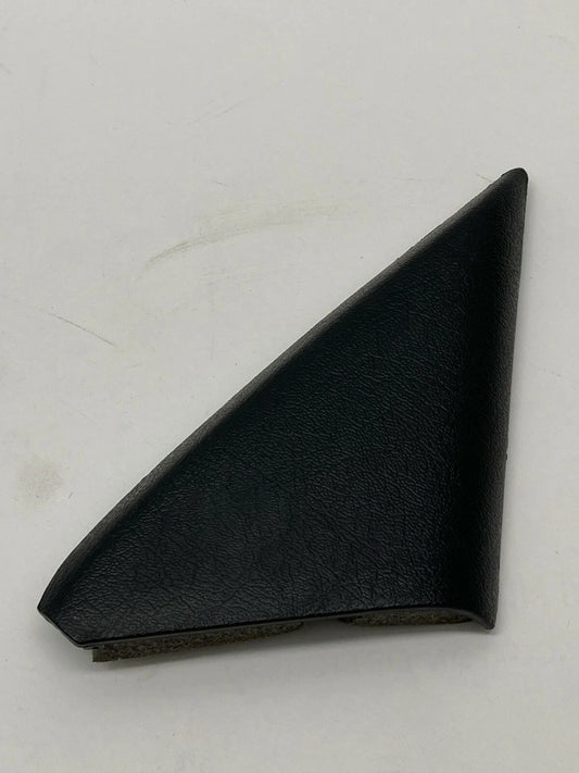 1993-1997 VOLVO 850 FRONT RH PASSENGER DOOR INNER MIRROR COVER TRIM OEM 3512051