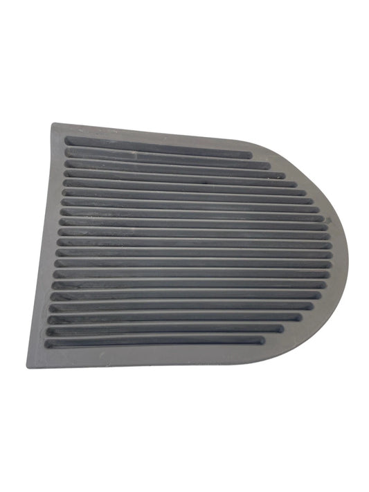 2005 05 CHRYSLER PACIFICA BASE CARGO AREA PASSENGER SIDE WALL TRIM COVER GRILLE