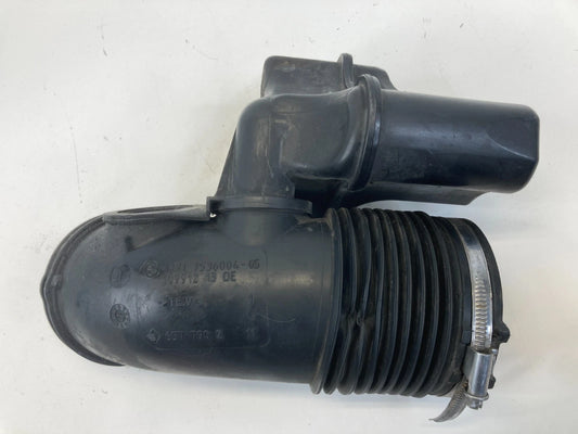 2007 2008 BMW 328I 328XI 128I AIR INTAKE HOSE BOOT TUBE UNIT 13717536004 OEM