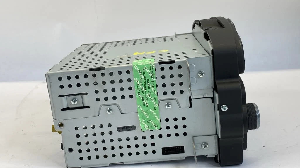 2012-2015 CHEVROLET SONIC RADIO CD PLAYER AM FM BLUETOOTH STEREO OEM 95179057