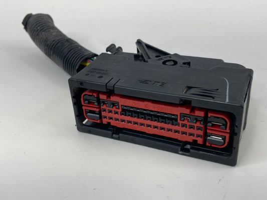 2014-2016 FORD FUSION 1.5L ABS ANTI-LOCK BRAKE PUMP PLUG CONNECTOR PIGTAIL OEM