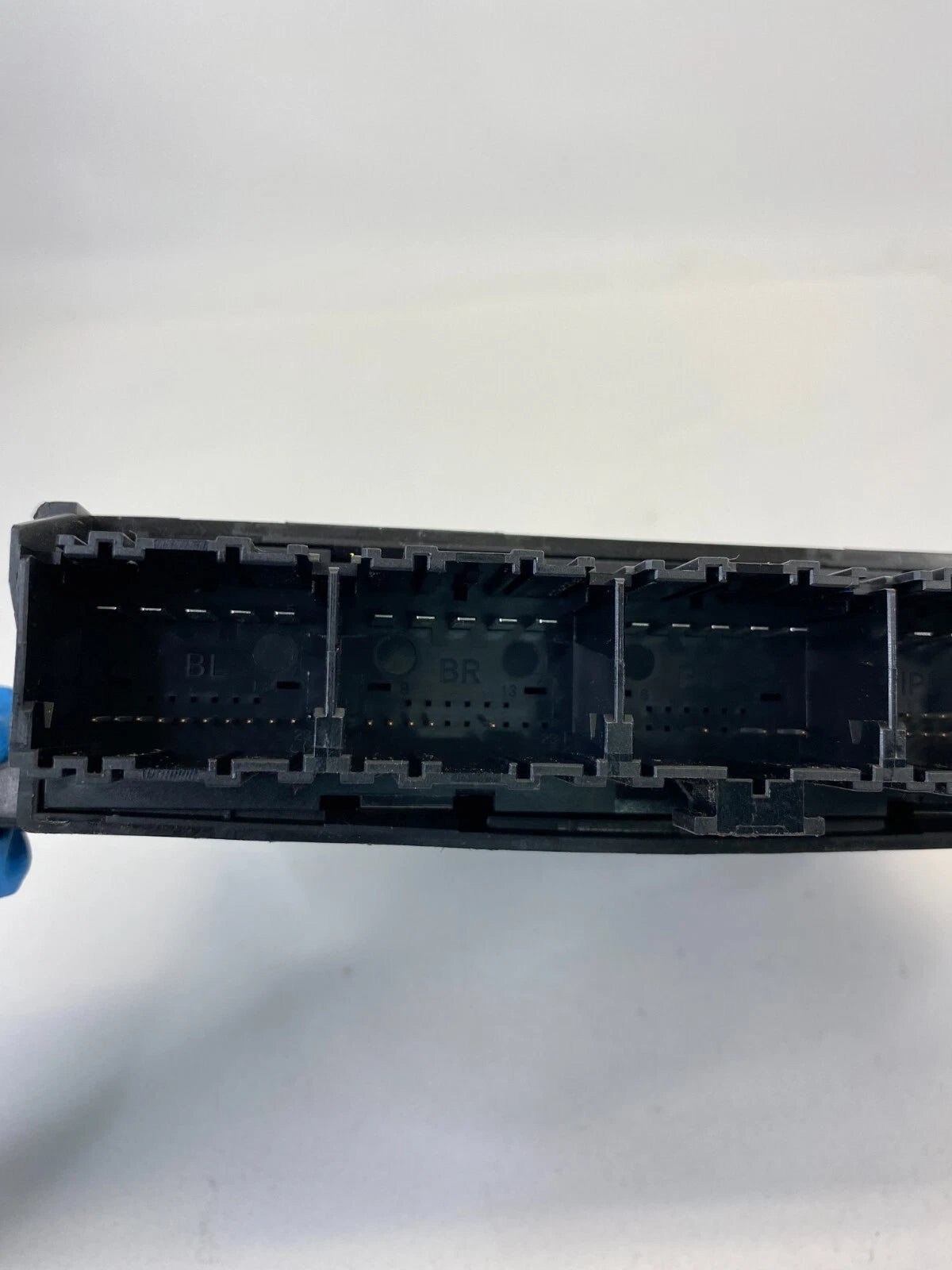 2011 LINCOLN MKX TRANSMISSION ELECTRONIC CONTROL UNIT MODULE OEM BA1T-15604-AP