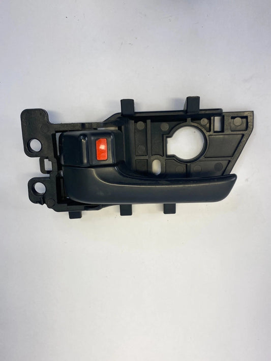 2010-2013 KIA FORTE INTERIOR DOOR HANDLE REAR LEFT DRIVER SIDE OEM 82620-1M000