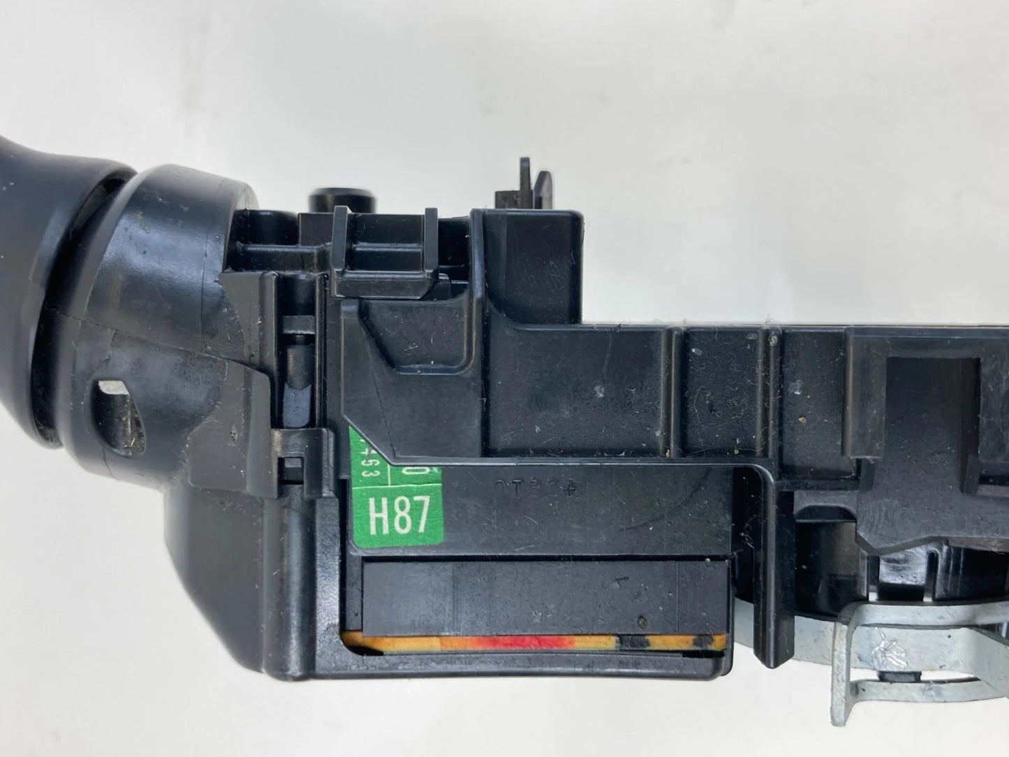 2004-2009 TOYOTA PRIUS STEERING COLUMN TURN SIGNAL & WIPER CONTROL SWITCH OEM
