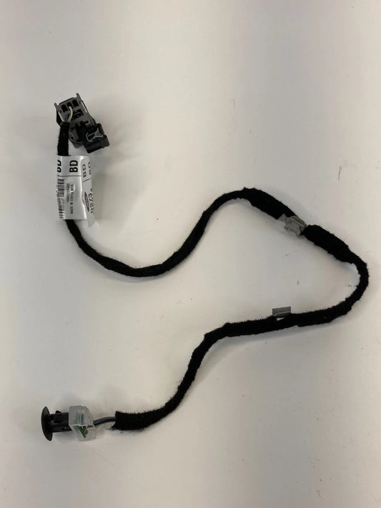 2013 14 15 2016 FORD FUSION REAR RIGHT DOOR LOCK WIRE WIRING HARNESS DS73-14E074