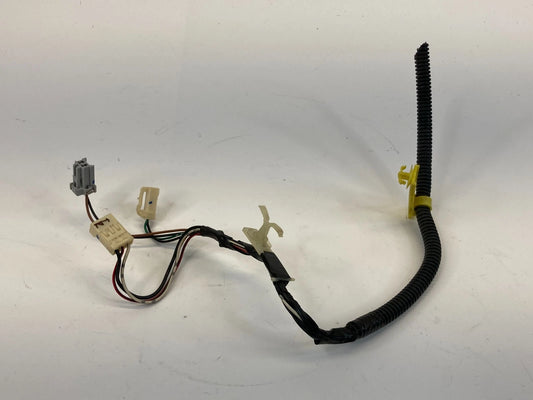 03-05 HONDA ACCORD COUPE REAR RIGHT TRUNK LID WIRE WIRING CABLE OEM