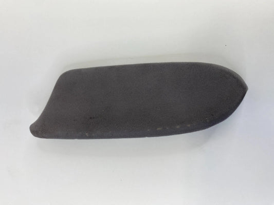 2008-2012 HONDA ACCORD SEDAN REAR LEFT SIDE DOOR PANEL ARMREST ARM REST OEM