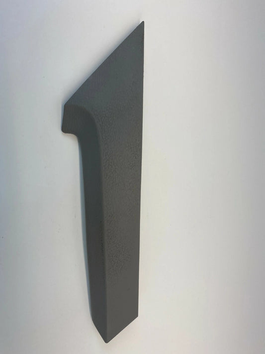 2007-2011 TOYOTA CAMRY FRONT LEFT DRIVER SIDE INNER DOOR HANDLE COVER OEM