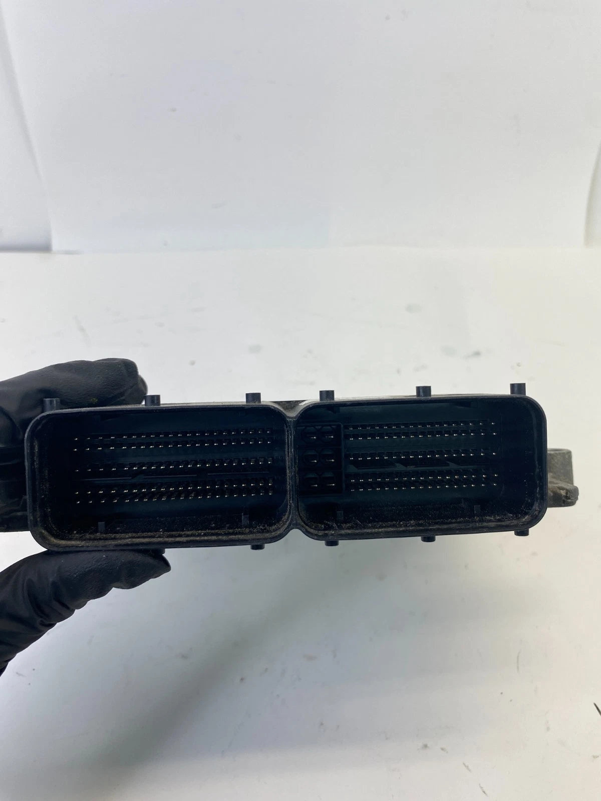 2011-2013 HYUNDAI ELANTRA 1.8L ENGINE COMPUTER CONTROL UNIT ECU UNIT 39103-2EMB0