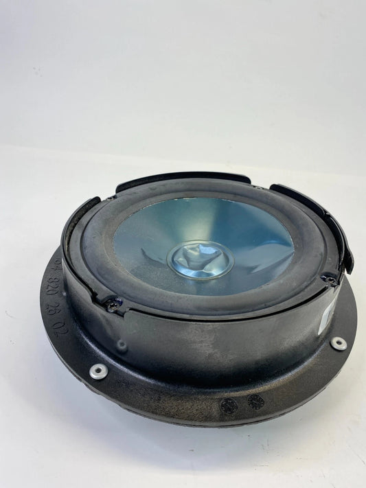 06-11 MERCEDES-BENZ ML350 FRONT RIGHT SIDE DOOR SPEAKER AUDIO A1648202602 OEM