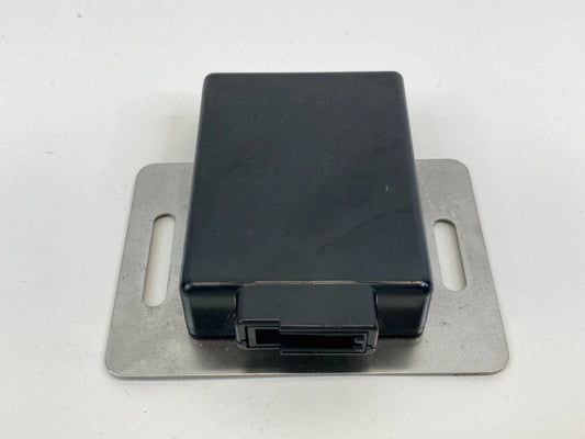 2010-2012 FORD FUSION NAVIGATION POSITION SYSTEM MODULE OEM AE5T-19H464-AL