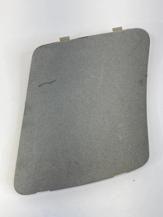 07-09 RX350 04-06 LEXUS RX330 RIGHT INNER QUARTER PANEL COVER TRIM 62487-0E010