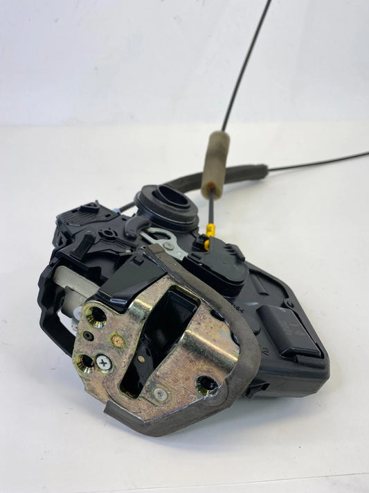 02 03 LEXUS ES300 04-06 ES330 REAR RIGHT SIDE DOOR LOCK LATCH RELEASE ACTUATOR