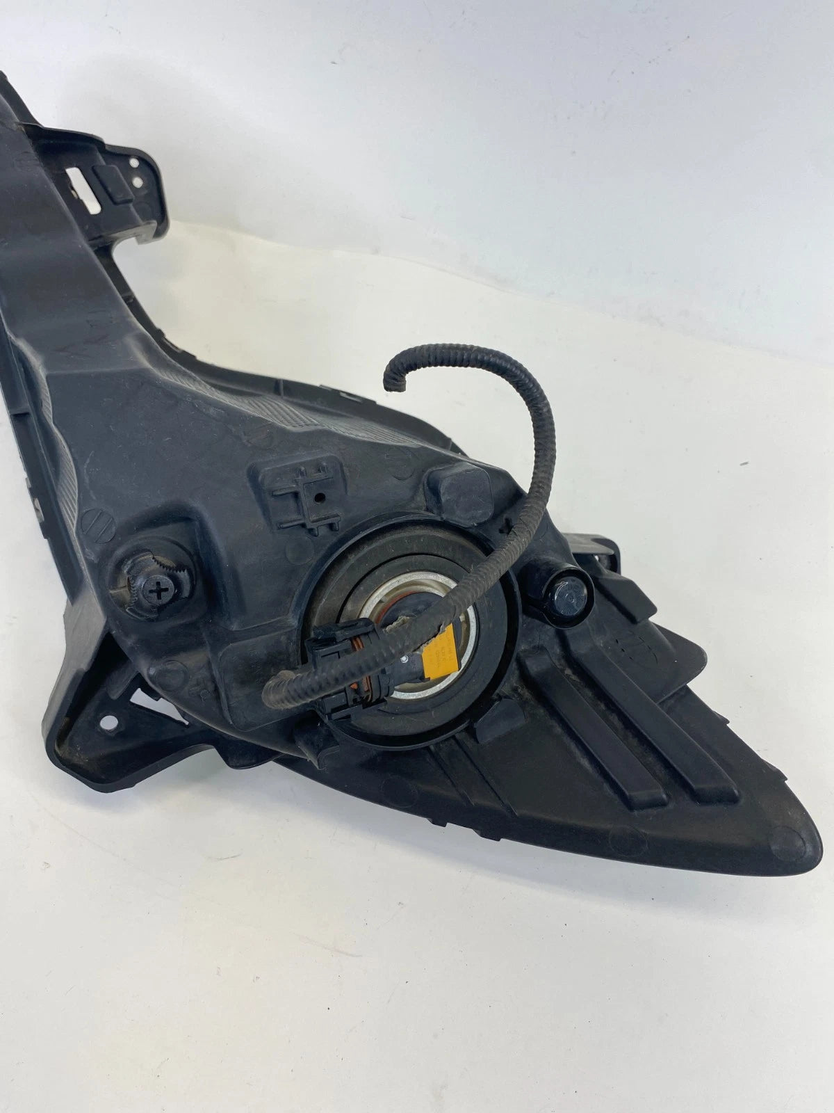 2011-2015 HYUNDAI SONATA DRIVING FOG LIGHT LAMP ASSEMBLY FRONT RIGHT 92202-4R000