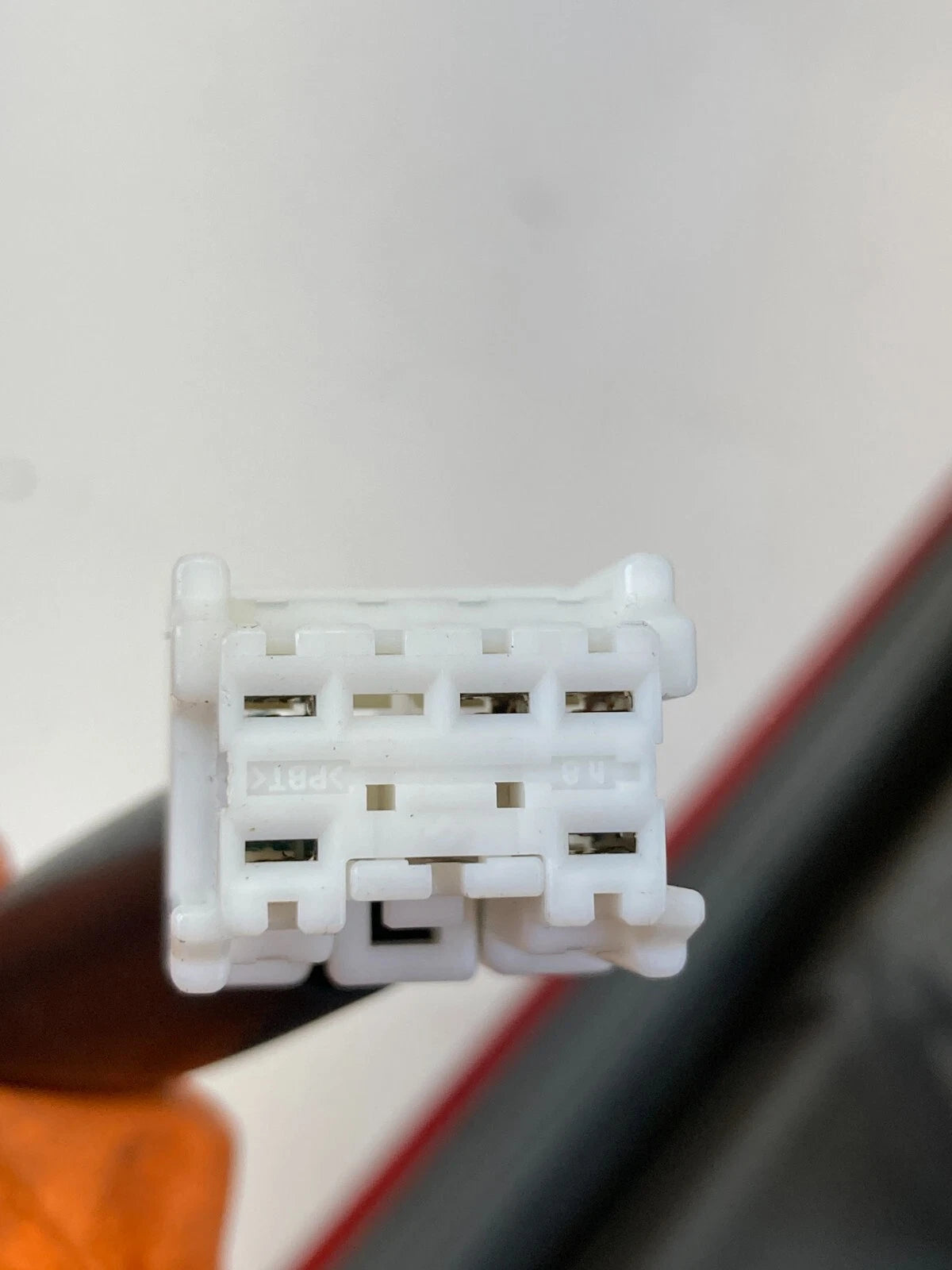 2013 2014 NISSAN ALTIMA SEDAN REAR RIGHT SIDE TAILLIGHT TAIL LAMP W/O LED OEM