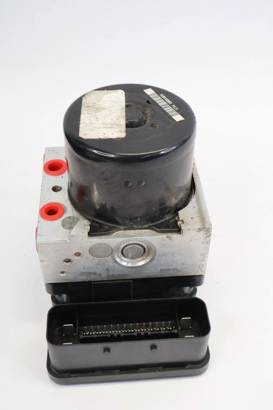 12-14 FORD FOCUS 2.0 FWD ABS ANTI-LOCK BRAKE PUMP CONTROL MODULE BV612C405AG OEM