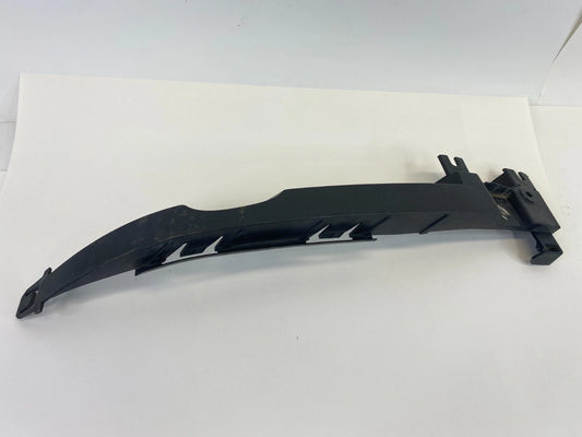 2010-2013 BUICK LACROSSE FRONT BUMPER LEFT SIDE FASCIA SUPPORT 22759450 OEM