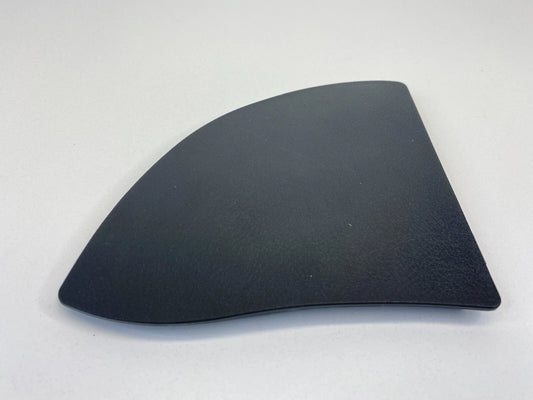 03-07 HONDA ACCORD SEDAN LEFT DRIVER DASH END CAP COVER TRIM PANEL 77215SDAA010