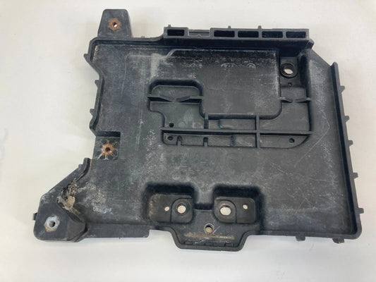 2012-2017 KIA RIO BATTERY TRAY PAD HOLDER COVER TRIM 37150-1W100 OEM