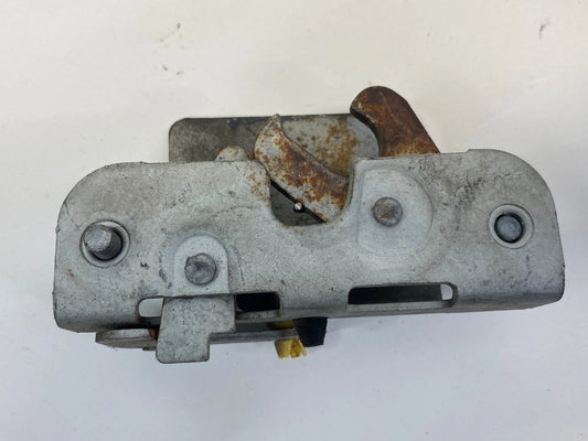 2001-2010 FORD EXPLORER SPORT TRAC REAR RIGHT SIDE LIFTGATE TAILGATE LOCK LATCH