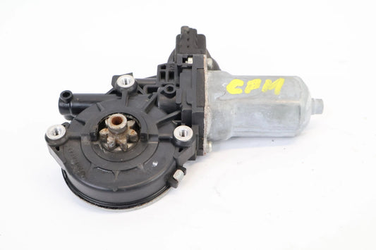 2005-2012 TOYOTA AVALON FRONT LEFT SIDE DOOR POWER WINDOW MOTOR ASSY 85720-0E020
