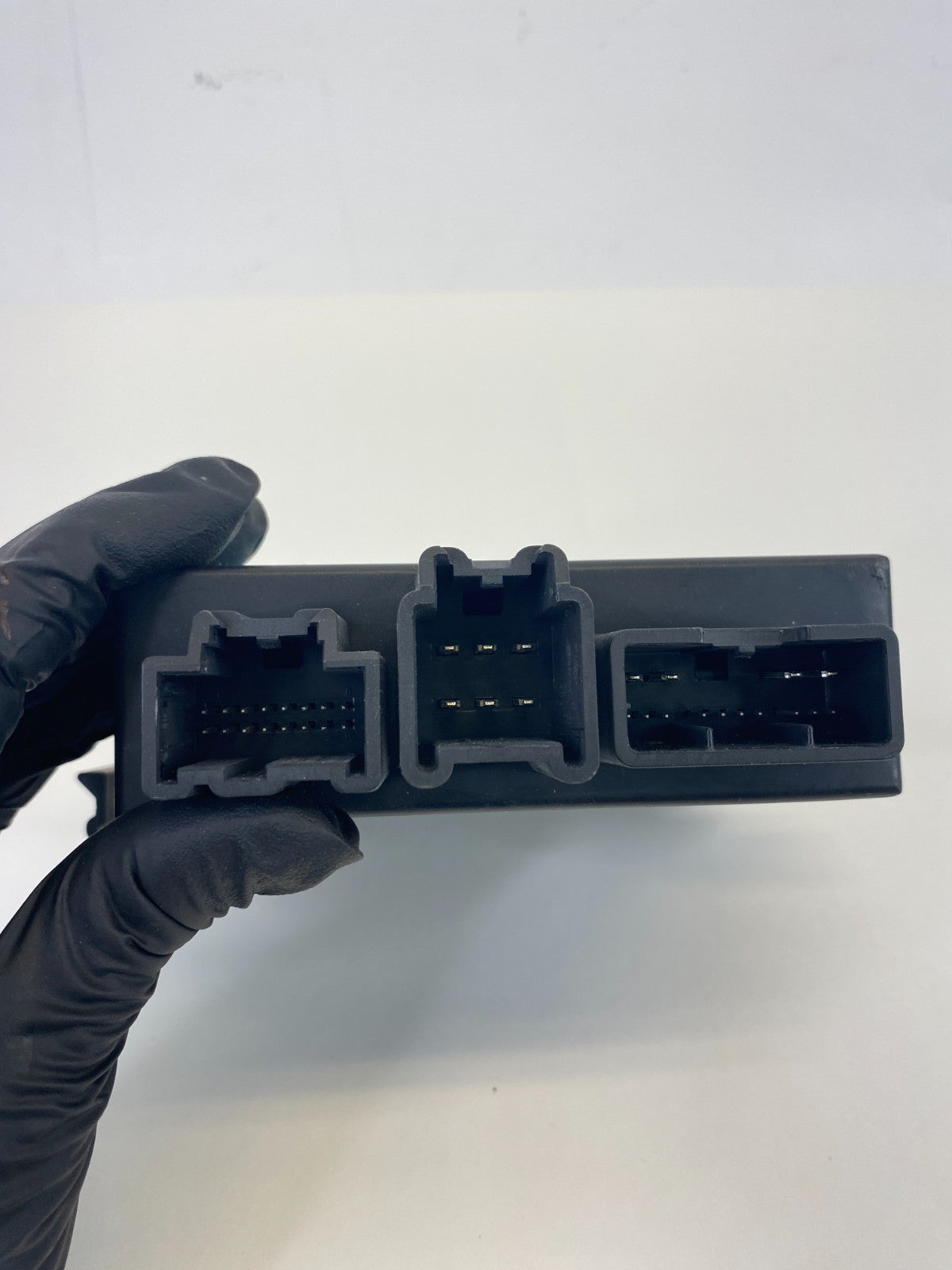 09-17 Buick Enclave 3.6L Rear Power Liftgate Tailgate Control Module 20935205