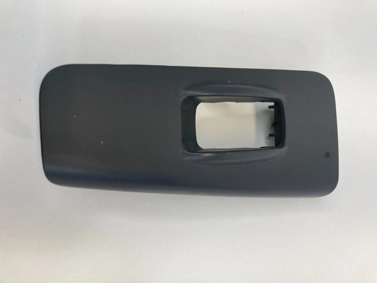 2004-2009 KIA SPECTRA REAR RIGHT DOOR WINDOW SWITCH BEZEL TRIM 3580-2F500 OEM