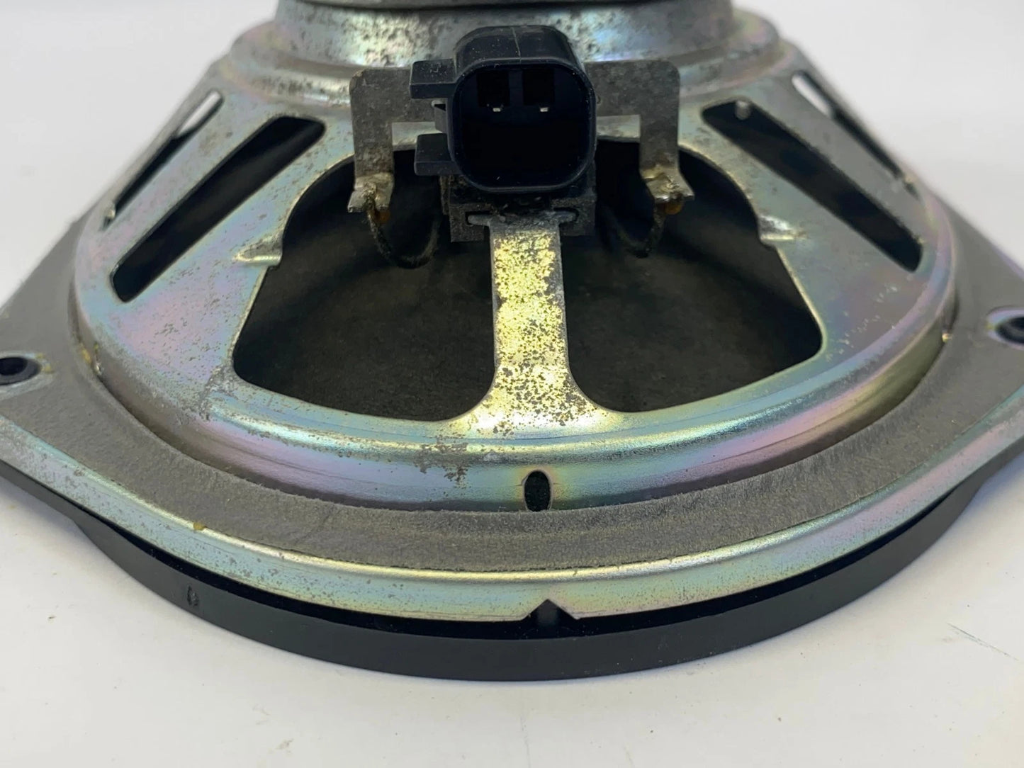 2001-2012 FORD ESCAPE RADIO DOOR SPEAKER FRONT REAR LEFT RIGHT OEM 7U5T-18808-BA