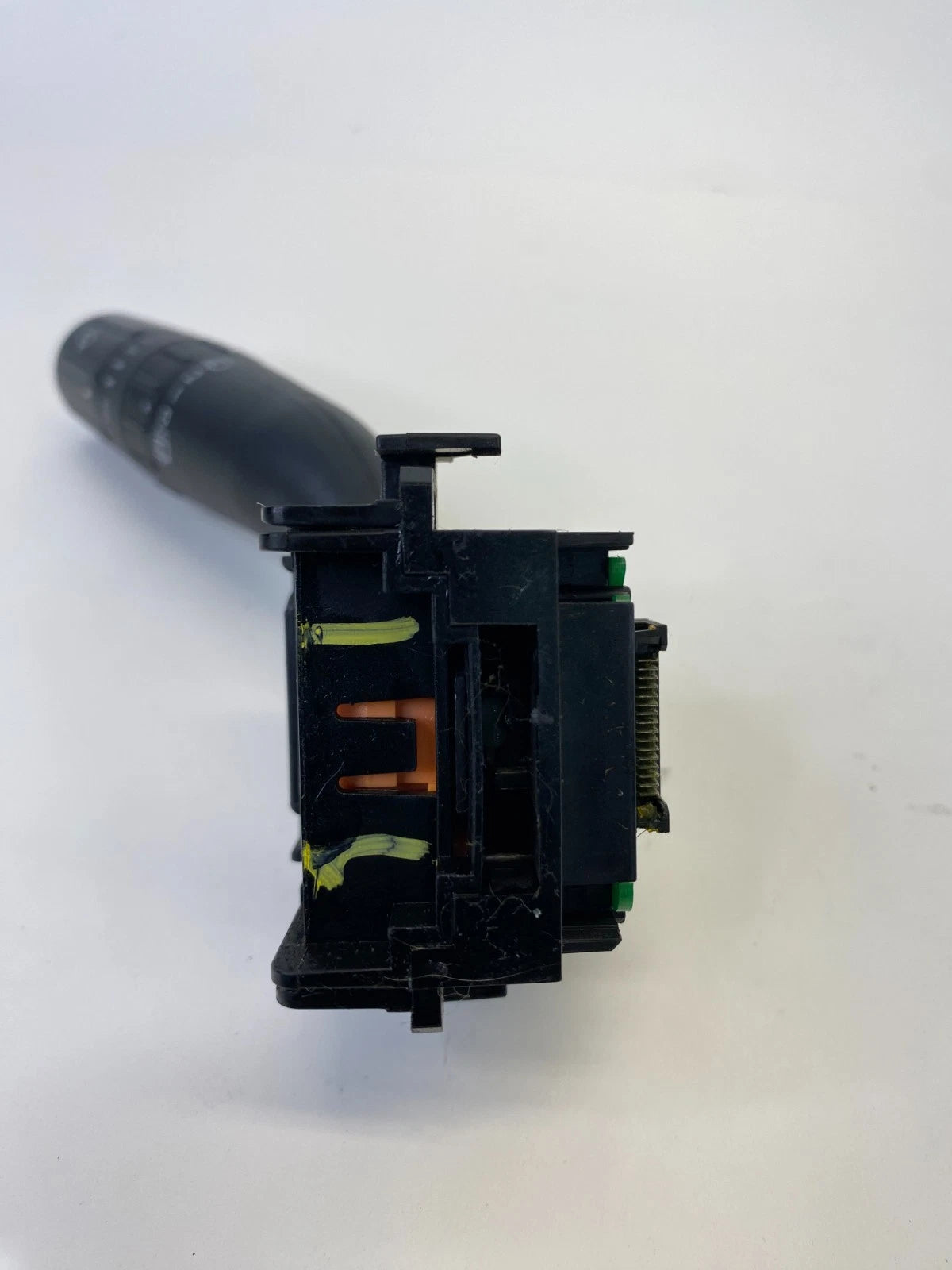 13-15 EXPLORER INTERCEPTOR FLEX TURN SIGNAL HEADLIGHT CONTROL SWITCH DA8T-13K359