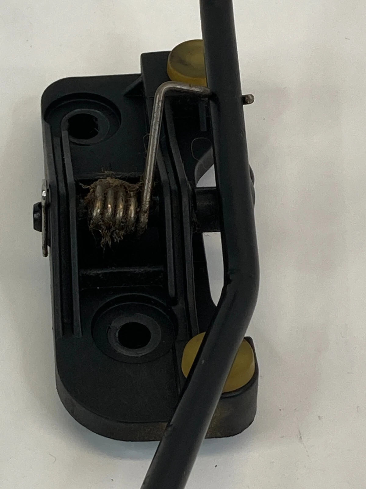 2006-2011 HYUNDAI ACCENT ACCELERATOR PEDAL ASSEMBLY CONTROL ARM UNIT LEVER OEM