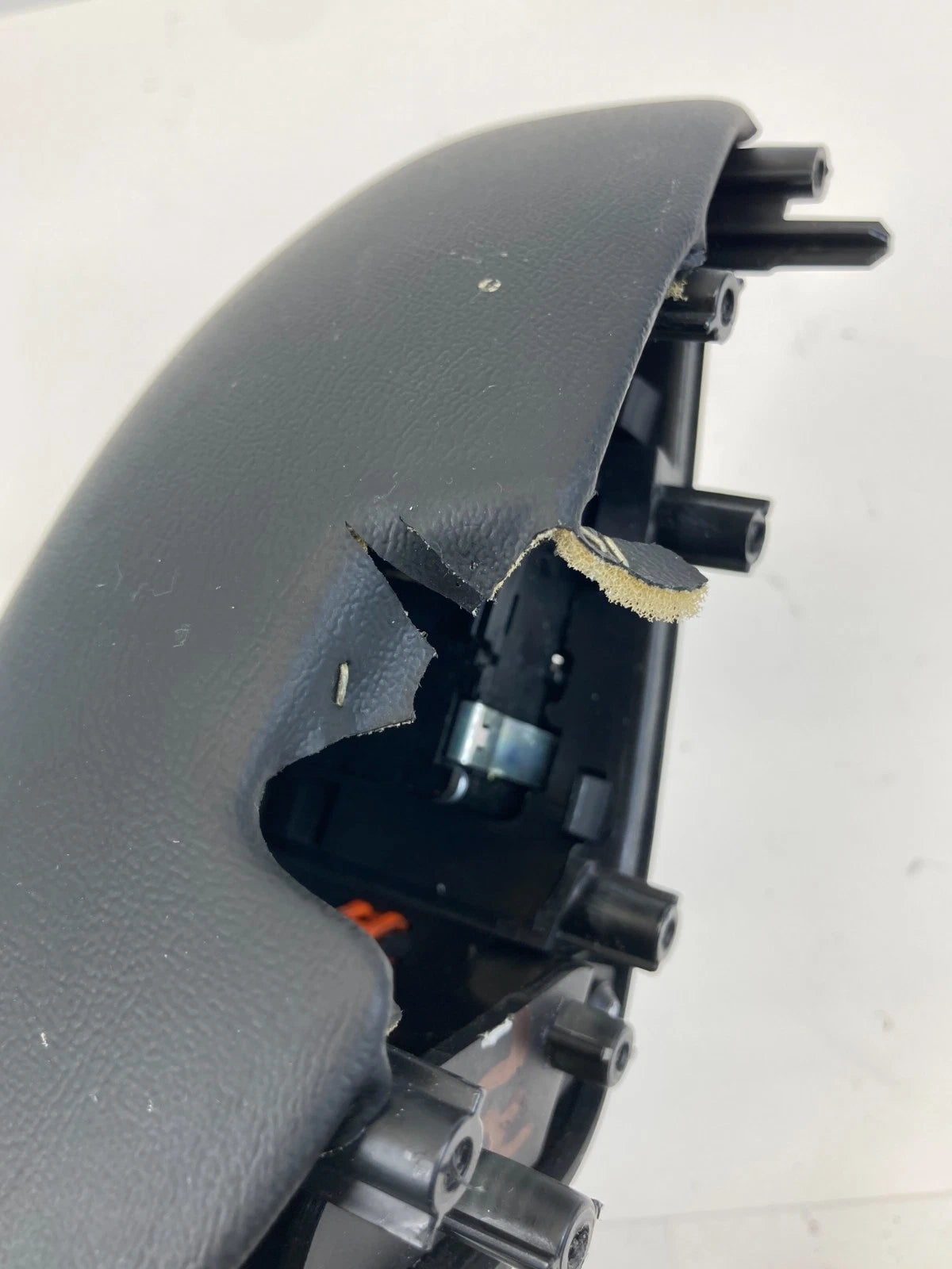 2013 2014 2015 2016 DODGE DART REAR LEFT SIDE DOOR WINDOW SWITCH W /ARMREST OEM