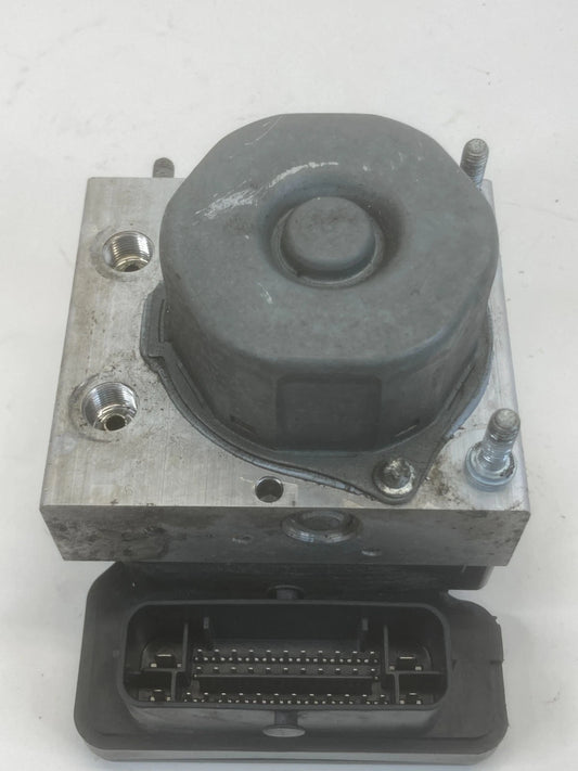 14 15 NISSAN SENTRA 1.8L ABS ANTI LOCK BRAKE PUMP CONTROL MODULE 476603SG0C OEM