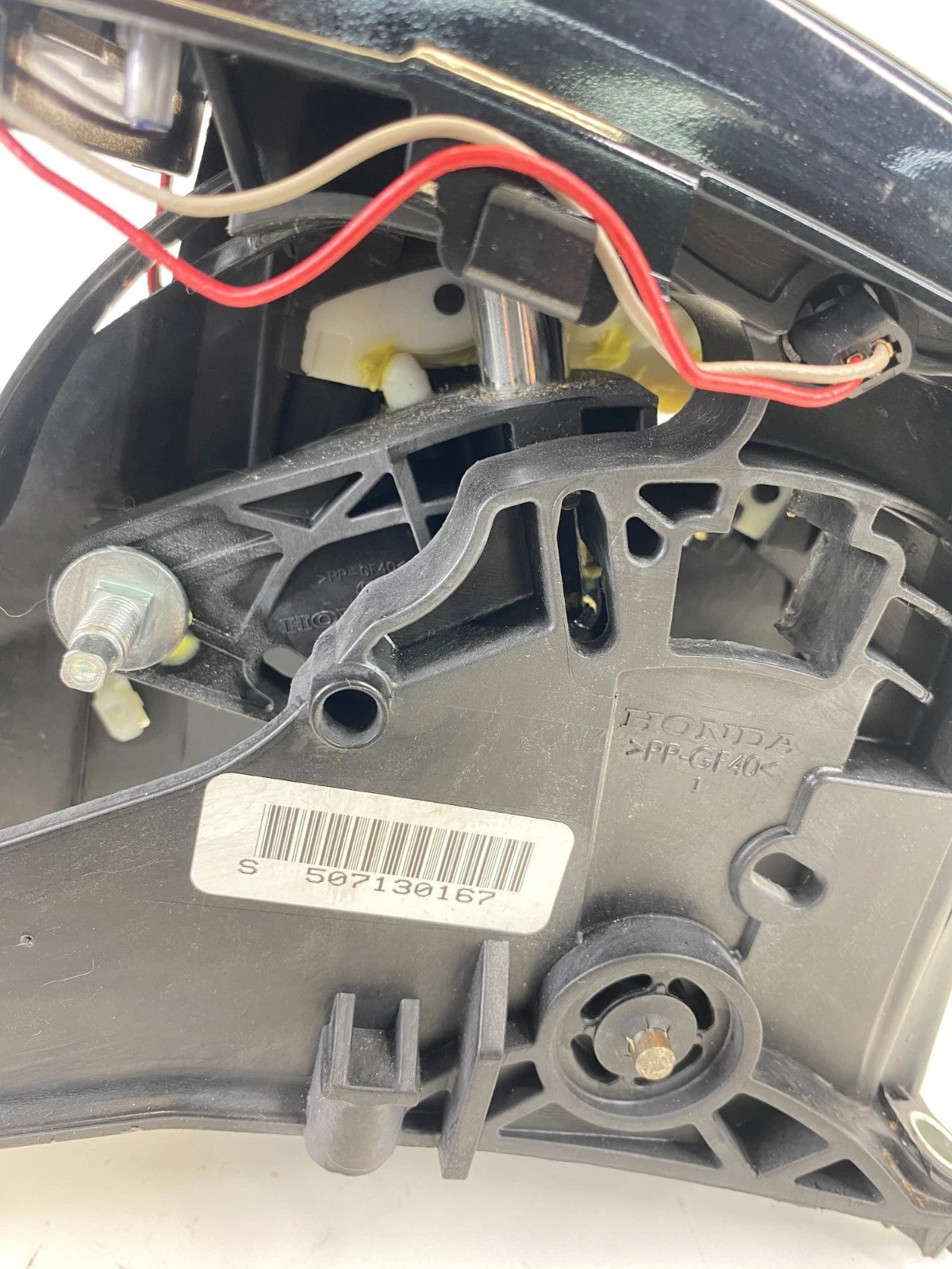 2014 2015 Honda Civic 2DR Coupe Automatic Trans Gear Shifter Lever Selector