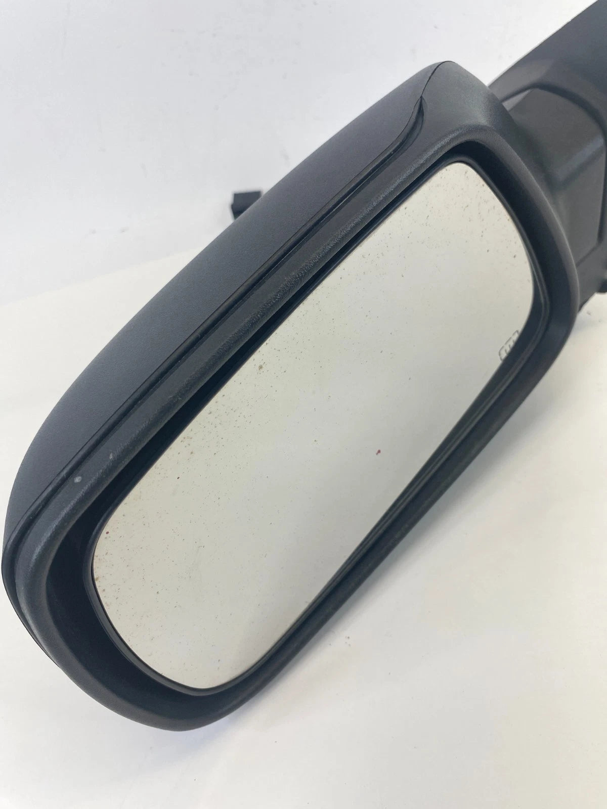 2005-2010 JEEP GRAND CHEROKEE FRONT LEFT DOOR SIDE VIEW POWER MIRROR HEATED OEM