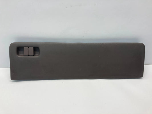 1995-2000 LEXUS LS400 DASH UPPER GLOVE BOX GLOVEBOX STORAGE COMPARTMENT ASSY OEM