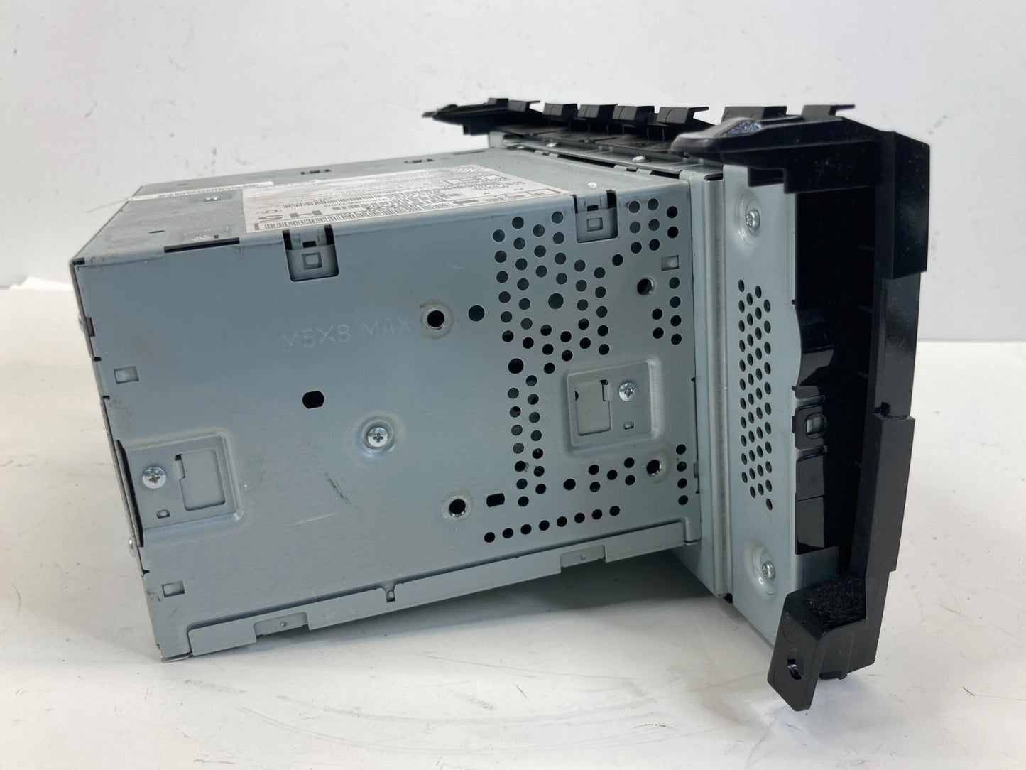 2018 Nissan Altima Radio AM/FM CD Player Navigation Display Touch Screen OEM