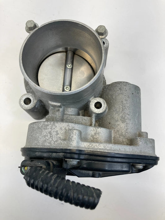 2013-2020 FORD FUSION 2.5L THROTTLE BODY VALVE W/ PIGTAIL PLUG CONNECTOR OEM